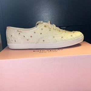 Keds for Kate Spade women’s size 7